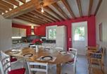 Location vacances Ceaucé - Maison spacieuse à St Denis de Villenette avec jardin clos - Fr-1-497-115-4