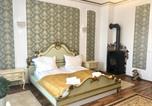 Location vacances Mariazell - Lambach Villa Appartament 2-4