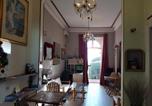 Hôtel Provence-Alpes-Côte d'Azur - Villa Eden-4