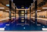 Hôtel Smržovka - Elements Hotel&Spa-2