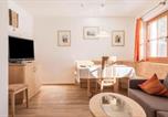 Location vacances  Province autonome de Bolzano - Morgengruß Himmelreich Moarlhof-3