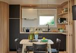 Location vacances Vresse-sur-Semois - Sagittaire Mobile Home 4 people-2