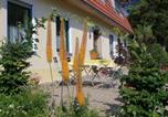Location vacances Domažlice - Holiday apartment with 1 bedroom-1