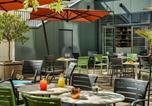 Hôtel Athis-Mons - Novotel Paris Coeur d'Orly Airport-4