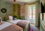Location vacances  Paysage culturel de Sintra - Rosegarden Essence Sintra - by Unlock Hotels-1