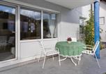 Location vacances Friedenweiler - Ferienwohnung Herzlicht-3