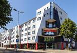 Hôtel Rümlang - Dormero Hotel Zürich Airport-1