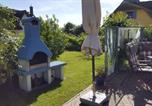 Location vacances Glowe - Ferienhaus-Seehund-3