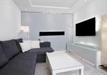 Location vacances Brême - Smartpartment Bremen-2