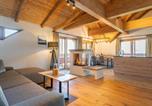 Location vacances Tamsweg - Almapartment Mauterndorf Pichl 9-4-1