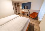 Hôtel Ingenbohl - Dialoghotel Eckstein-4