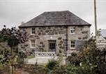 Location vacances Inverurie - The Lodges @ Barra Castle-1