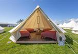 Location vacances Wargrave - Nine Yards Bell Tents - Henley-2