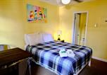 Hôtel Old Orchard Beach - Dock House Inn-3