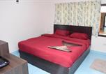 Location vacances Ooty - Rosewood 1-4