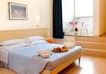 Hôtel Follonica - Pfa Hotel La Darsena - Follonica-4