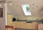 Location vacances Lüdershagen - Ferienwohnung Sörtebecker 70 m²-4