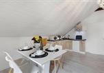 Location vacances St. Blasien - Schwarzwaldglück Loft-4