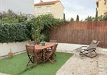 Location vacances Saint-Cyprien - St cyprien superbe maison familiale proche plage-1