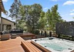 Location vacances Rothbury - Wine Down-1