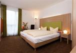 Hôtel Le lac de Wörth - Hotel Aviva by Apolonia-2