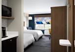 Hôtel London - Holiday Inn Express & Suites St Thomas-4