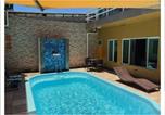 Location vacances Ipojuca - Pousada Residência dos Sonhos-3