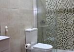 Location vacances Hornos - Apartamentos Aldeas de Pontones-4