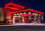 Hôtel Strathmore - Deerfoot Inn and Casino-1