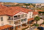 Camping Vieux-Boucau-les-Bains - Résidence Les Sables d'Or-1