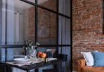 Location vacances Cracovie - Melody Apartments City Centrum - Krk For Stay-2