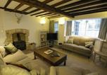 Location vacances Burford - Butlers Cottage-2