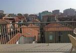 Location vacances Gatteo - Residenza Paradiso-3