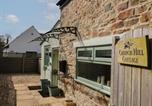 Location vacances Tavistock - Church Hill Cottage-4