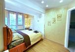 Location vacances  Moldavie - Luxury design Apartment-3
