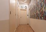 Location vacances  Province de Cagliari - Myo Apt Cagliari Charming House-3