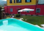 Hôtel Province de La Spezia - Varavventura-2