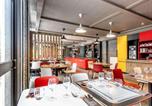 Hôtel Bourges - Ibis Bourges Centre, Hôtel Restaurant-3