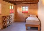 Location vacances Großschönau - Ferienwohnung Lausche-4