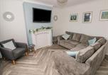 Location vacances Llanelli - Cwtch Ar Y Mor-1