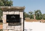Location vacances Ceglie Messapica - Valle d'Itria Private Pool - Trullo San Michele by Damastay-4