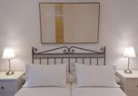 Location vacances San Millán de la Cogolla - Apartamento céntrico en Ezcaray-1
