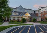 Hôtel Urbana - Residence Inn by Marriott Decatur Forsyth-3