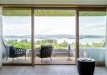 Hôtel Île monastique de Reichenau - Hotel Hirschen Horn-4