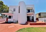 Location vacances Kalbarri - Villa Blanca, Kalbarri Wa-1