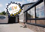 Location vacances Strotzbüsch - Ferienhaus Maarwinkel-2