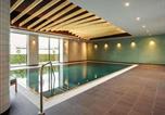 Hôtel Bourn - Novotel Cambridge North-1