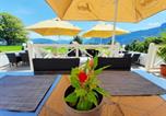 Hôtel Faistenau - Hotel Drachenwand-Mondsee-4