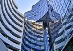 Location vacances Novi Sad - Apartman Gallery Square - Pupin Palace-2