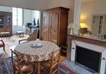 Location vacances Bordeaux - Appartement 2 chambres - Hyper-centre Bordeaux-4